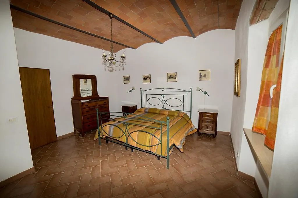 农家乐 Agriturismo Greppo All'Olivo 多诺然蒂克 意大利