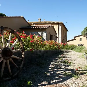 Casa di campagna Casone Ugolino, Donoratico