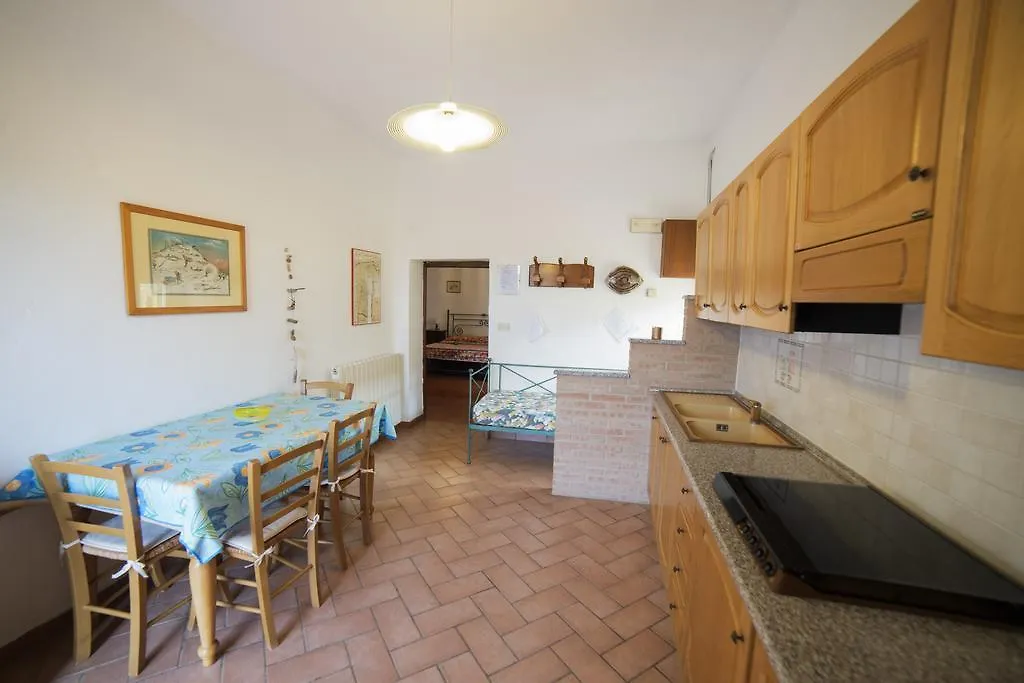 Agriturismo Greppo All'olivo Donoratico 0*,  Italia