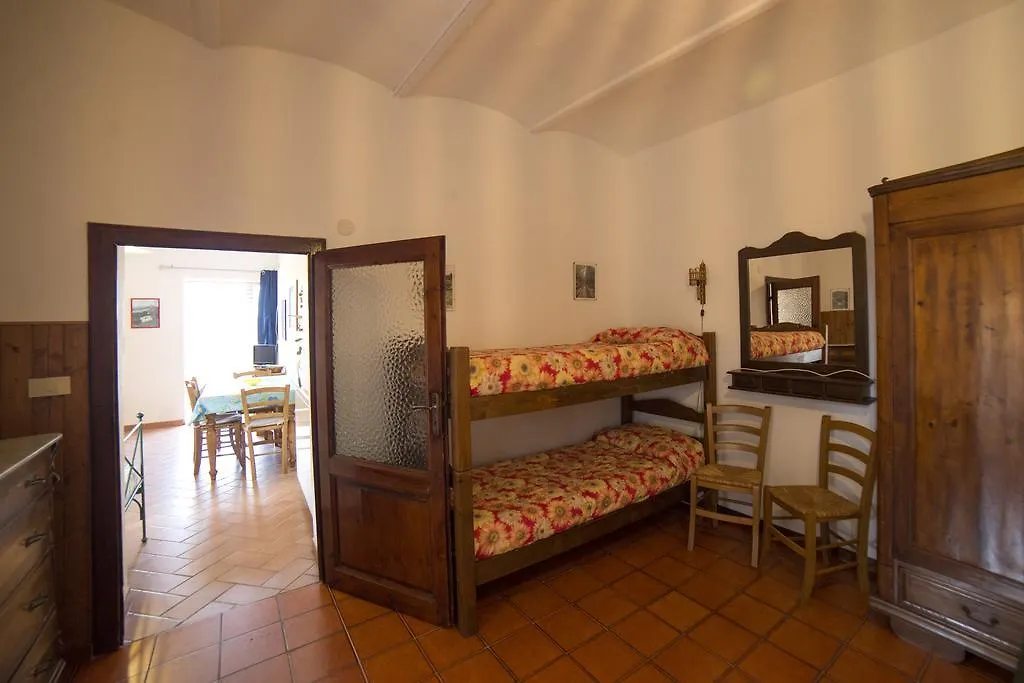Agriturismo Greppo All'olivo Donoratico Alloggio per agriturismo