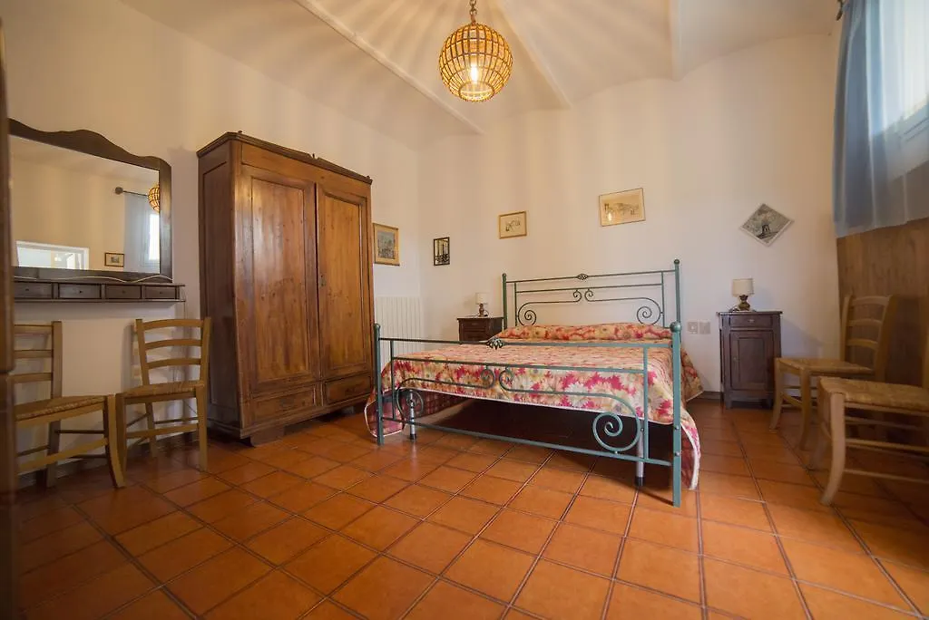 Agriturismo Greppo All'olivo Donoratico 0*,