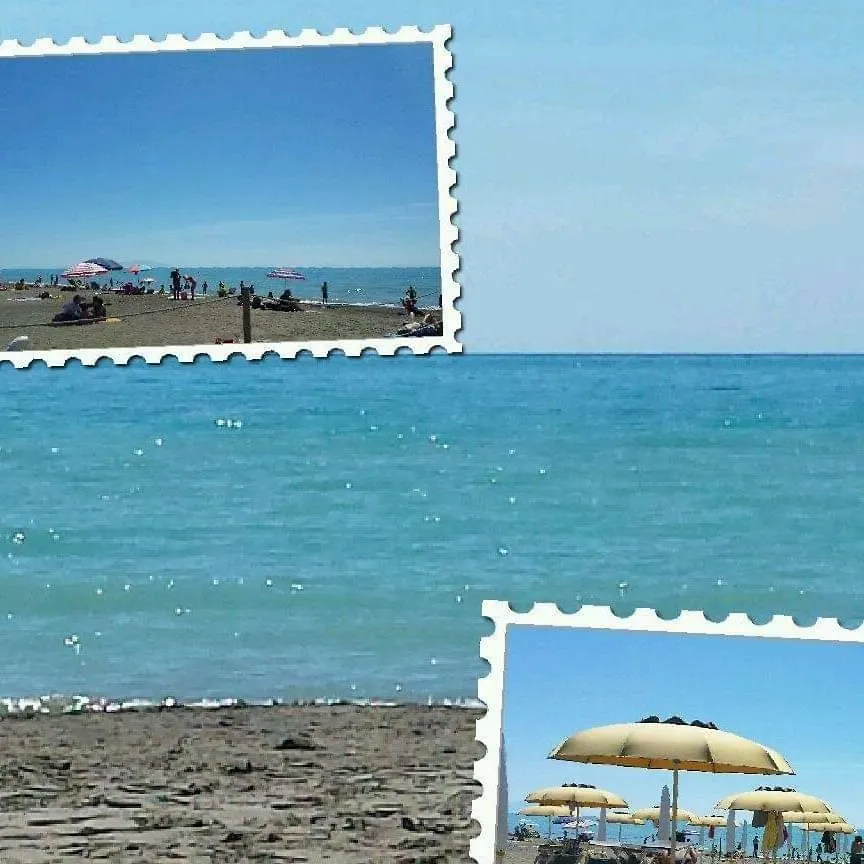 Agriturismo Greppo All'Olivo Donoratico