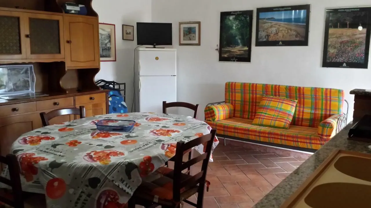 Agriturismo Greppo All'olivo Donoratico 0*,  Italia